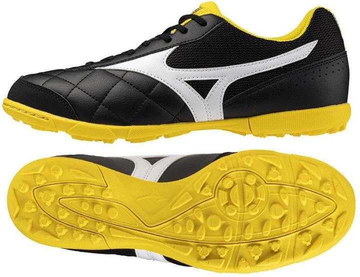 Mizuno Morelia Sala Club Fussballschuhe (45)