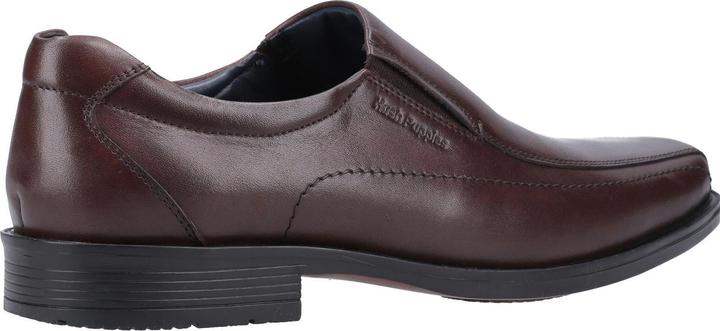 Image du produit Hush Puppies Chaussures garçon Brody cuir (24)