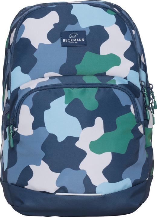 Colour Camo