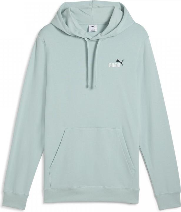 Produktbild Puma ESS 2 COLOR Small No. 1 Logo Hoodie TR (S)