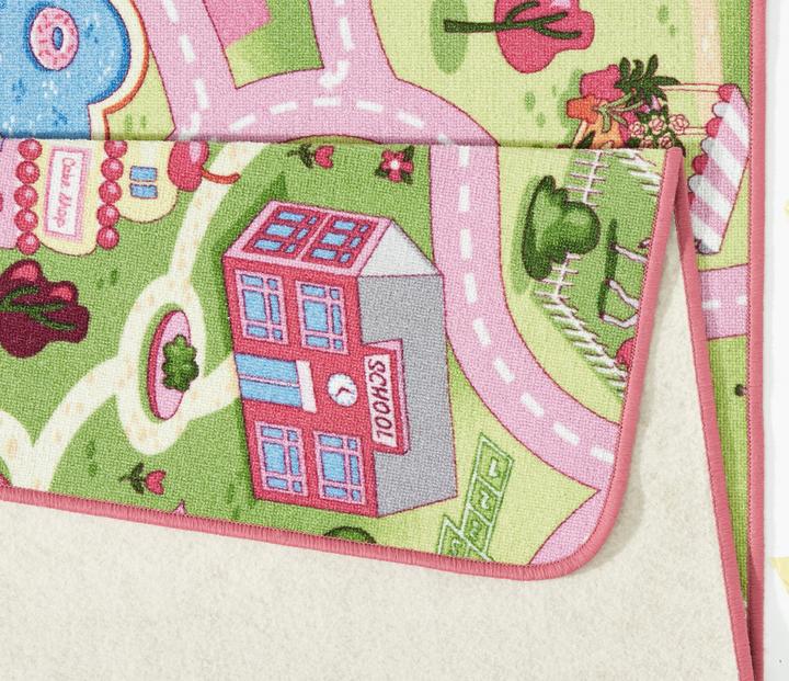 Actual product image Hanse Home Sweet Town (200 x 90 cm)
