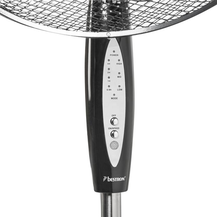 Actual product image Bestron ASV45ZR (64.70 dB)