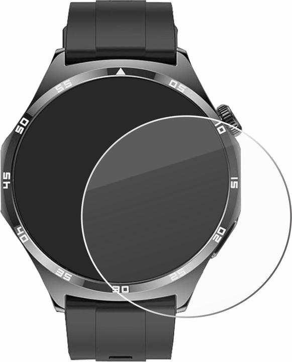 Produktbild Savvies Panzerglas Displayschutz 9H Schutzglas Glas Klar Transparent