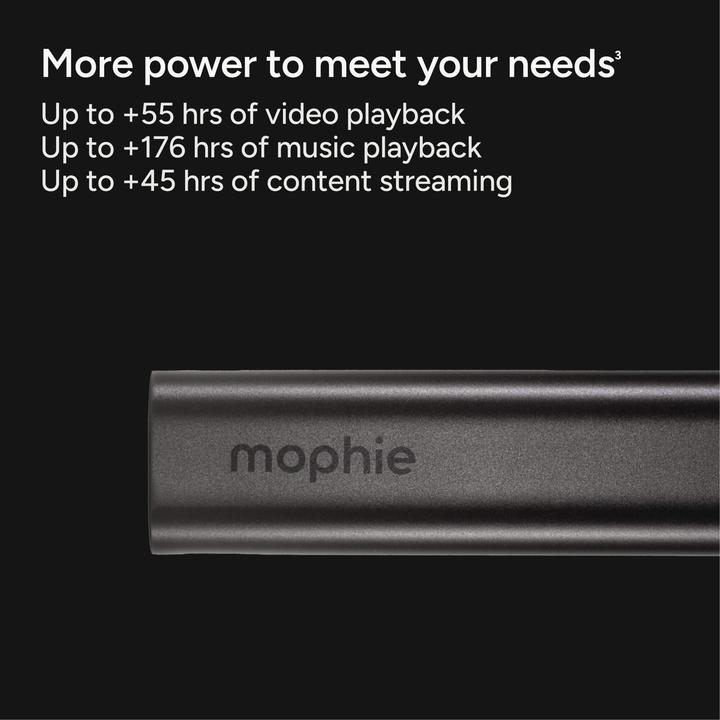 Produktbild mophie Powerstation (10000 mAh)