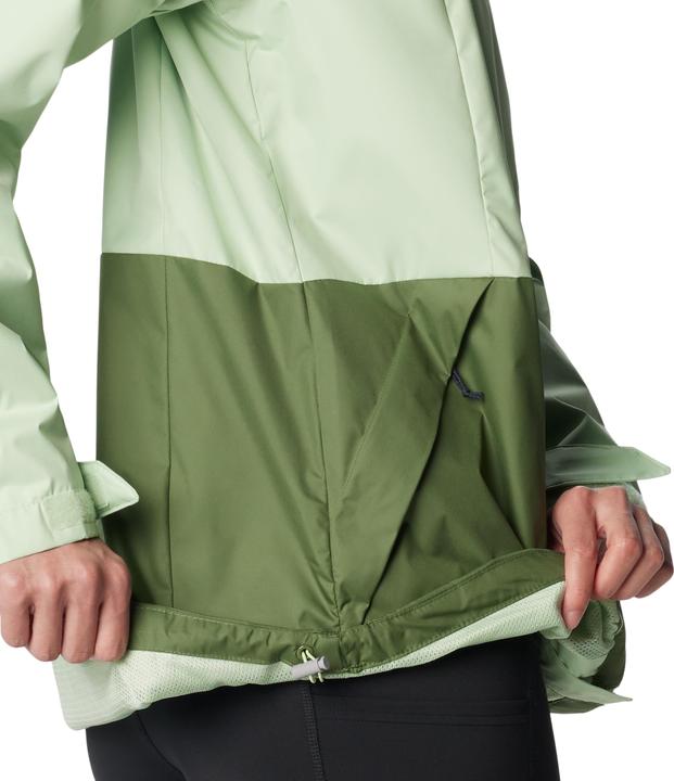 Produktbild Columbia Women's Inner Limits III Jacket (L)