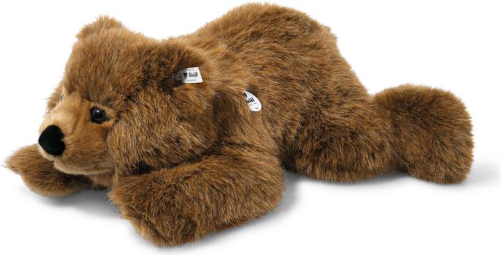 Steiff Urs Ours brun