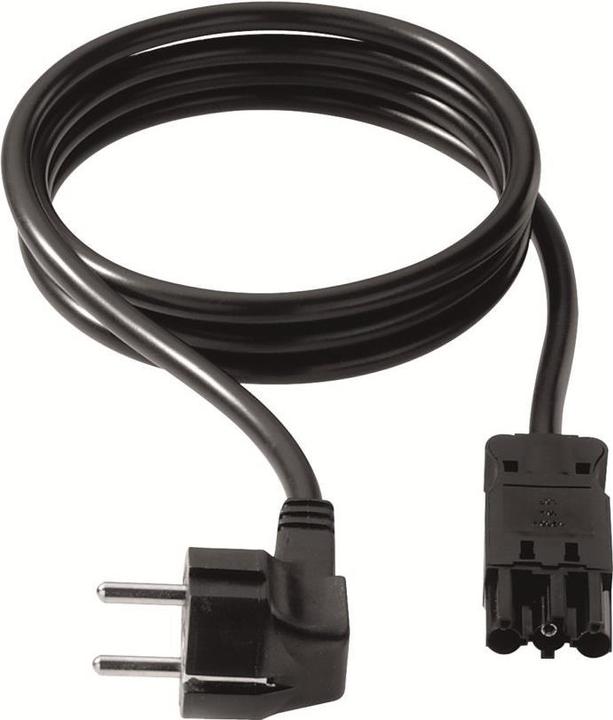 Produktbild Bachmann Stromkabel (1.50 m, GST18)