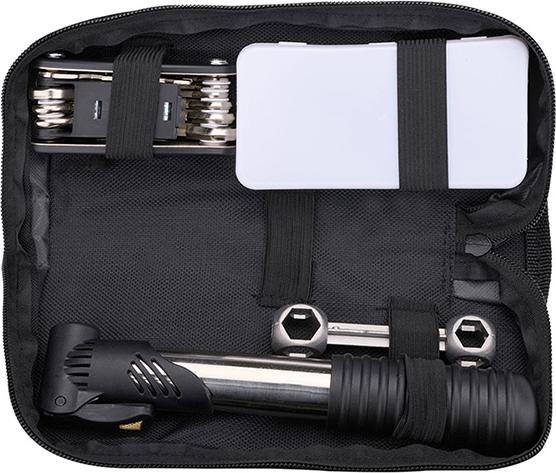 Image du produit Bicycle Gear Jeu d'outils pour vélo 14pcs