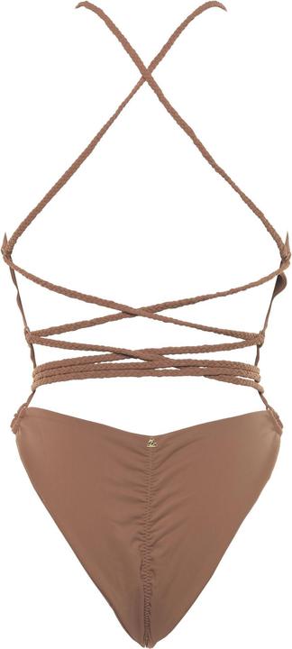 Image du produit Demery Jayne Maillot de bain couleur chair Obsidian (M)