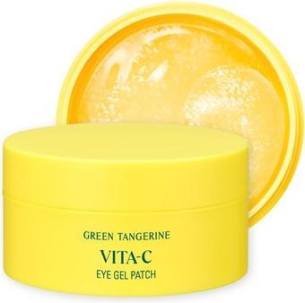 Immagine prodotto Goodal Tangerino verde Vita C Eye Gel Patch 60pz (Lembi)
