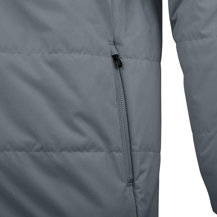 Actual product image JAKO Coach jacket team with hood (L)