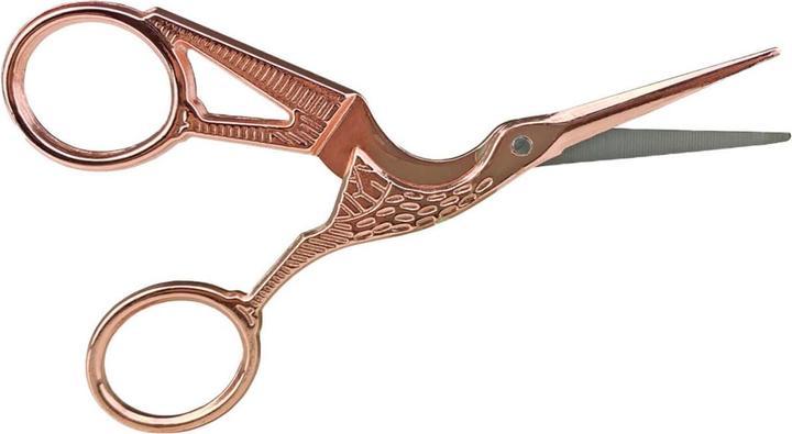 Image du produit GL Beauty Magic Lashy Scissor (Cils artificiels)
