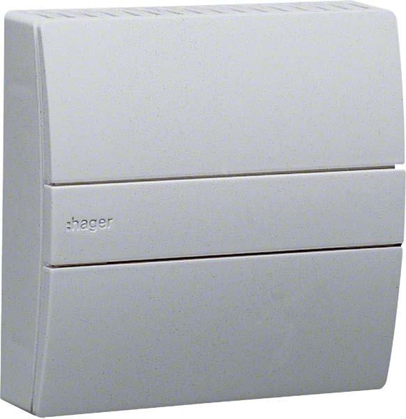 Immagine prodotto Hager HAG EK081 Sensore di temperatura ambiente per TE001 EK186 EK187