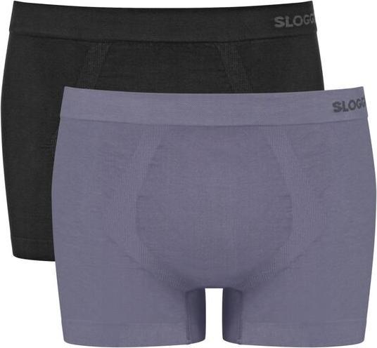 Produktbild Sloggi Go Smooth Short Seamless (S, 2er Pack)