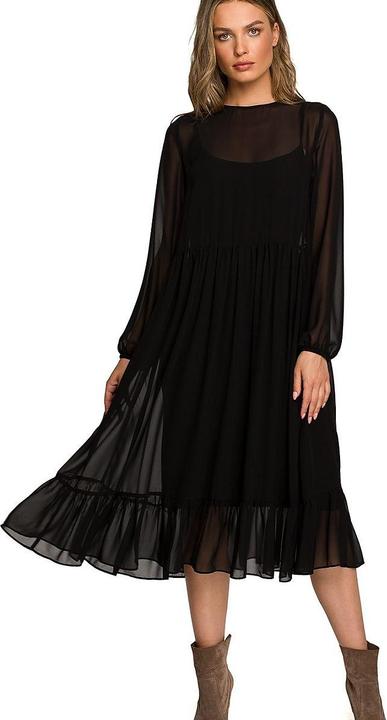 Stylove Cocktailkleid (M)