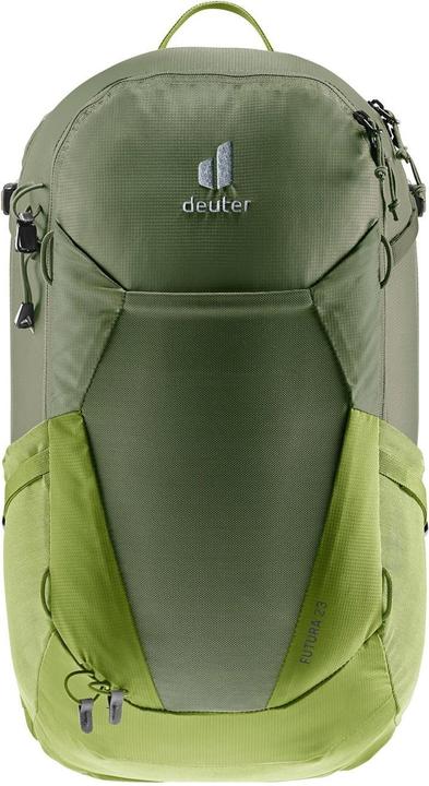 Actual product image Deuter Futura 23 (23 l)