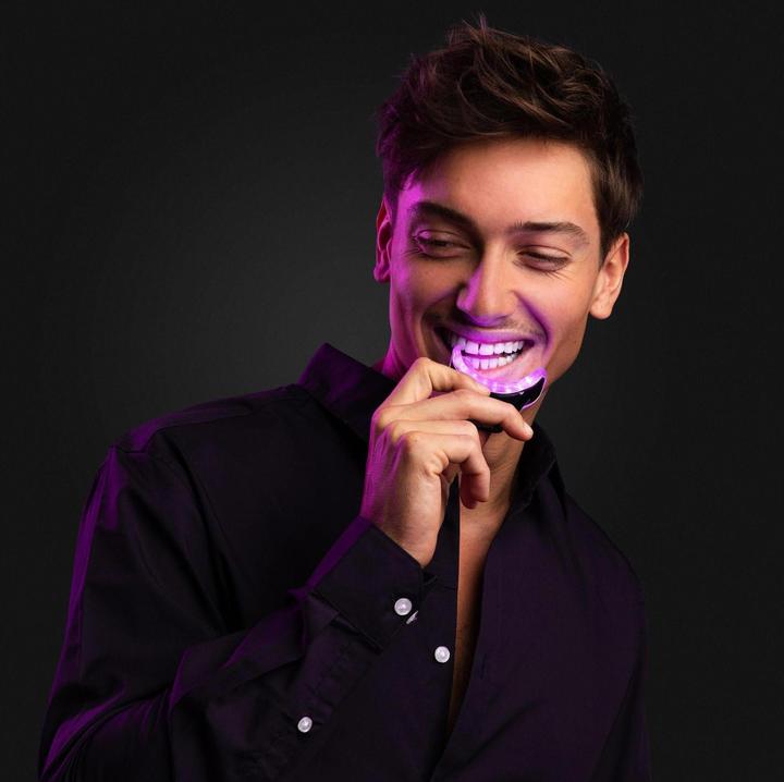 Produktbild SmilePen Zahnaufhellung Power Whitening (24 ml, Kit)
