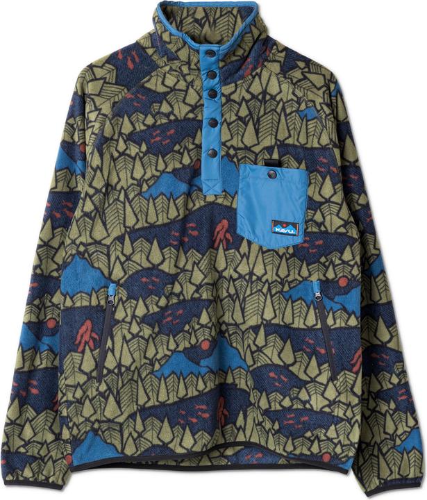 Kavu Teannaway