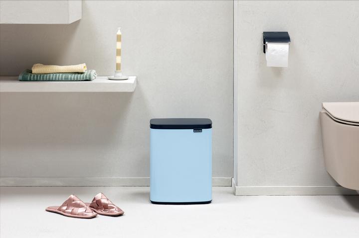 Image du produit Brabantia Bo Waste Bin (7 l)
