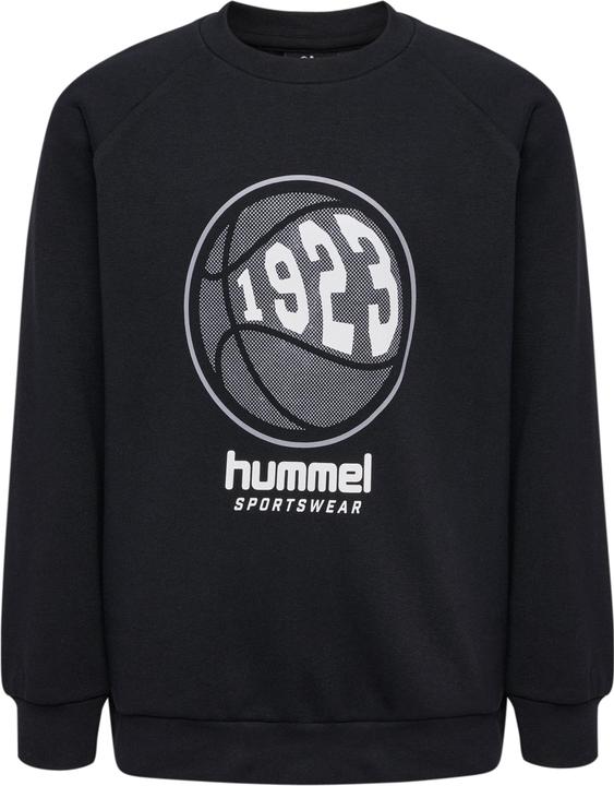 Produktbild hummel hmlLOKSI SWEATSHIRT (122)