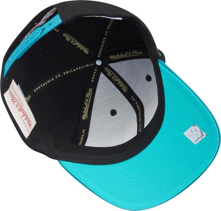 Immagine prodotto Mitchell & Ness Fai i centesimi Milwaukee Bucks (Taglia unica)