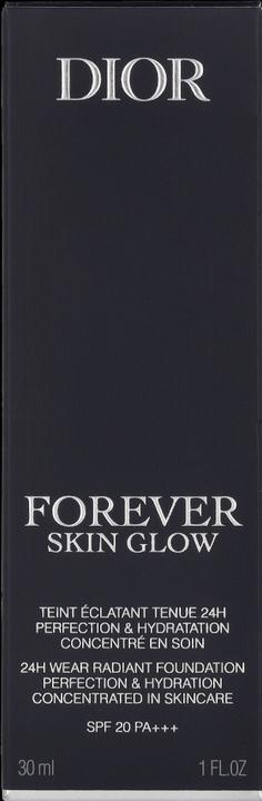 Immagine prodotto Dior Forever Skin Glow (2W Caldo)