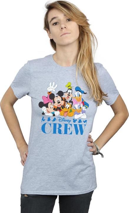 Produktbild Disney Mickey Mouse Friends TShirt (XL)