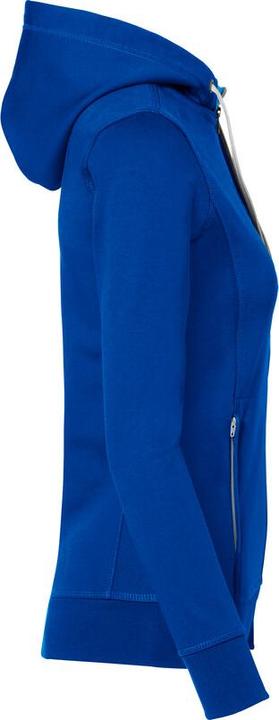 Produktbild Hakro Kapuzenjacke Bonded (XL)