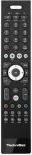 Actual product image TechniSat TechniControl DVR401B (Device-specific remote control, Infrared)