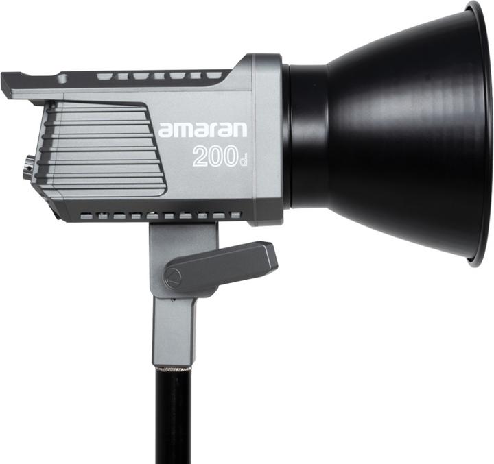 Produktbild Aputure Amaran 200D (Studioleuchte)