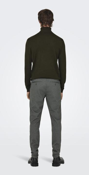 Produktbild Only & Sons Einfarbige Chino (W31/L34)
