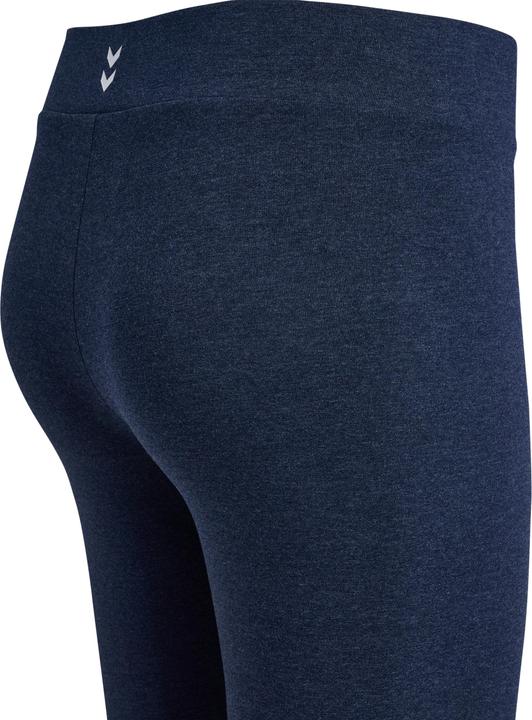 Actual product image hummel hmlPULSE LOGO MW TIGHTS (M)