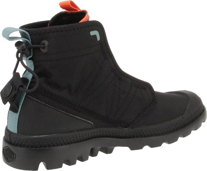 Actual product image Palladium Pampa Travel Lite (38)