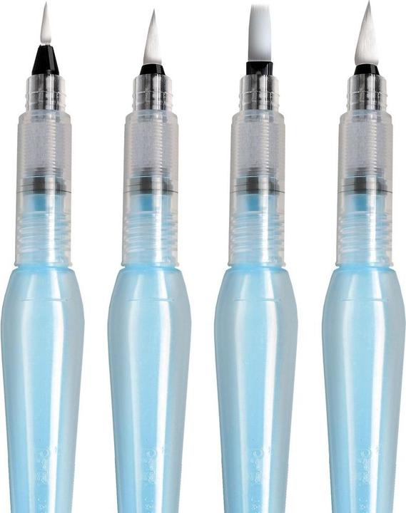 Produktbild Pentel Aquash Wasserpinsel (155 mm)