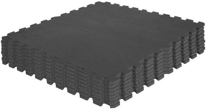 Image du produit Gorilla Sports Tapis de protection du sol Fitness (1.20 cm)