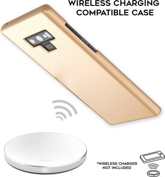 Image du produit Nalia Étui fin (Samsung Galaxy Note 9)