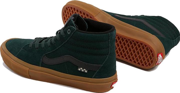 Actual product image Vans M39418 (41)