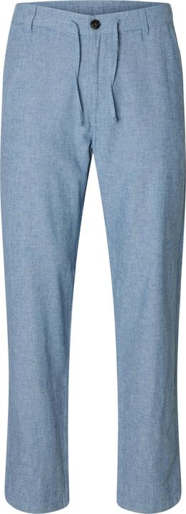 Selected Homme Slim Fit Tapered Hose