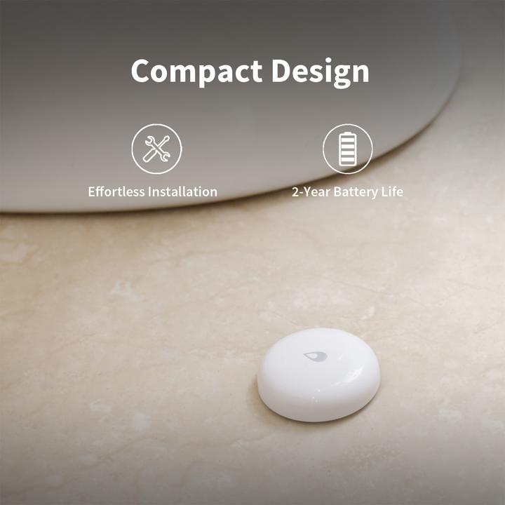 Actual product image Aqara Water leak detector