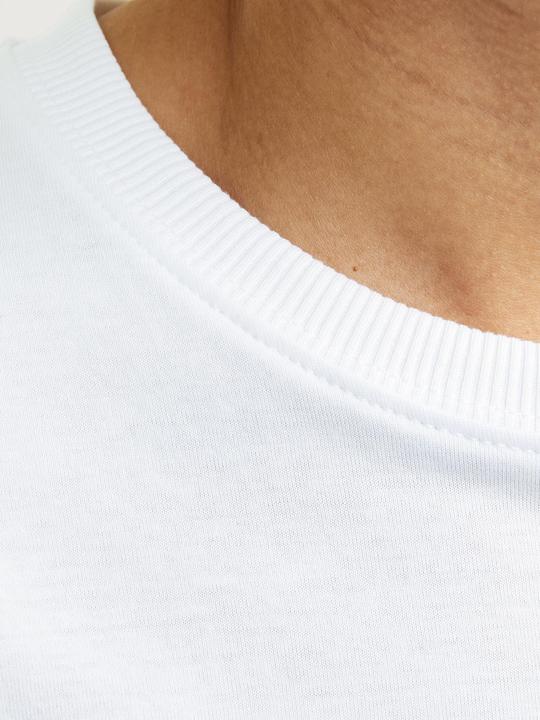 Immagine prodotto Jack & Jones Jcosummer Print Tee Ss Crew Neck Ln (L)