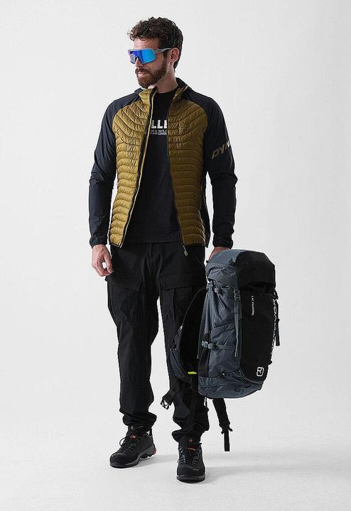 Produktbild Dynafit Transalper Hybrid Insulation Jacke (XXL)
