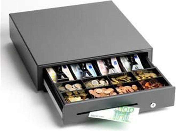 Actual product image Star Micronics CB-2002 FN