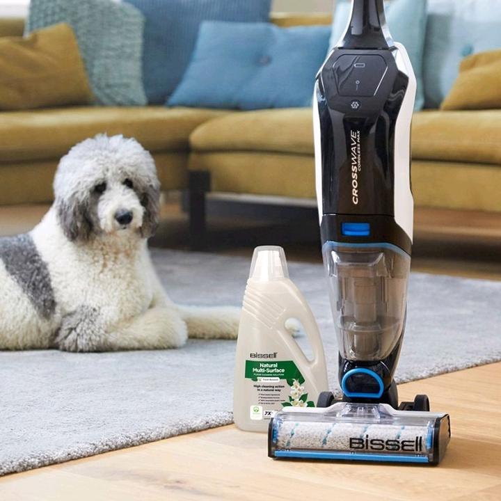 Produktbild Bissell Natural Multi-Surface