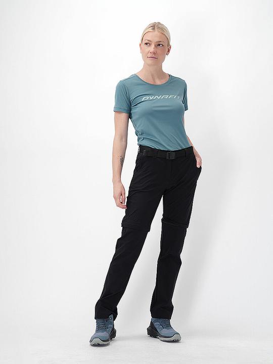 Immagine prodotto Maier Sports Pantalone Nata 2 Zip Off Pant (46)