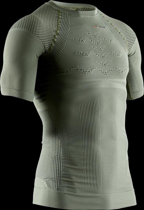 Image du produit X-Bionic Hommes X-Plorer Energizer 4.0 Shirt SH SL (XL)