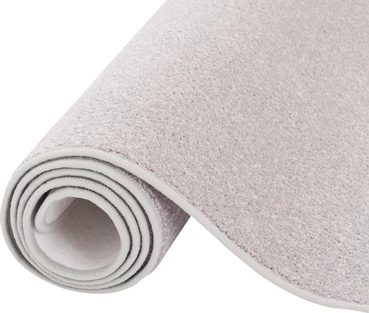 Produktbild Snapstyle Trend Velours Läufer Teppich Joy (80 x 160 cm)