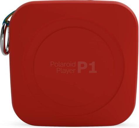 Immagine prodotto Polaroid Lettore musicale P1 (10 h, Batteria ricaricabile)