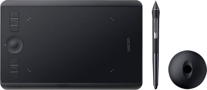 Image du produit Wacom Intuos Pro S, Sud (13.30", 5080 lpi)