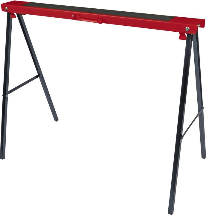Actual product image Mannesmann Sägeböcke (48 cm, 99.50 cm)