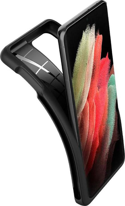 Produktbild Spigen Liquid Air (Samsung Galaxy S21 Ultra 5G)